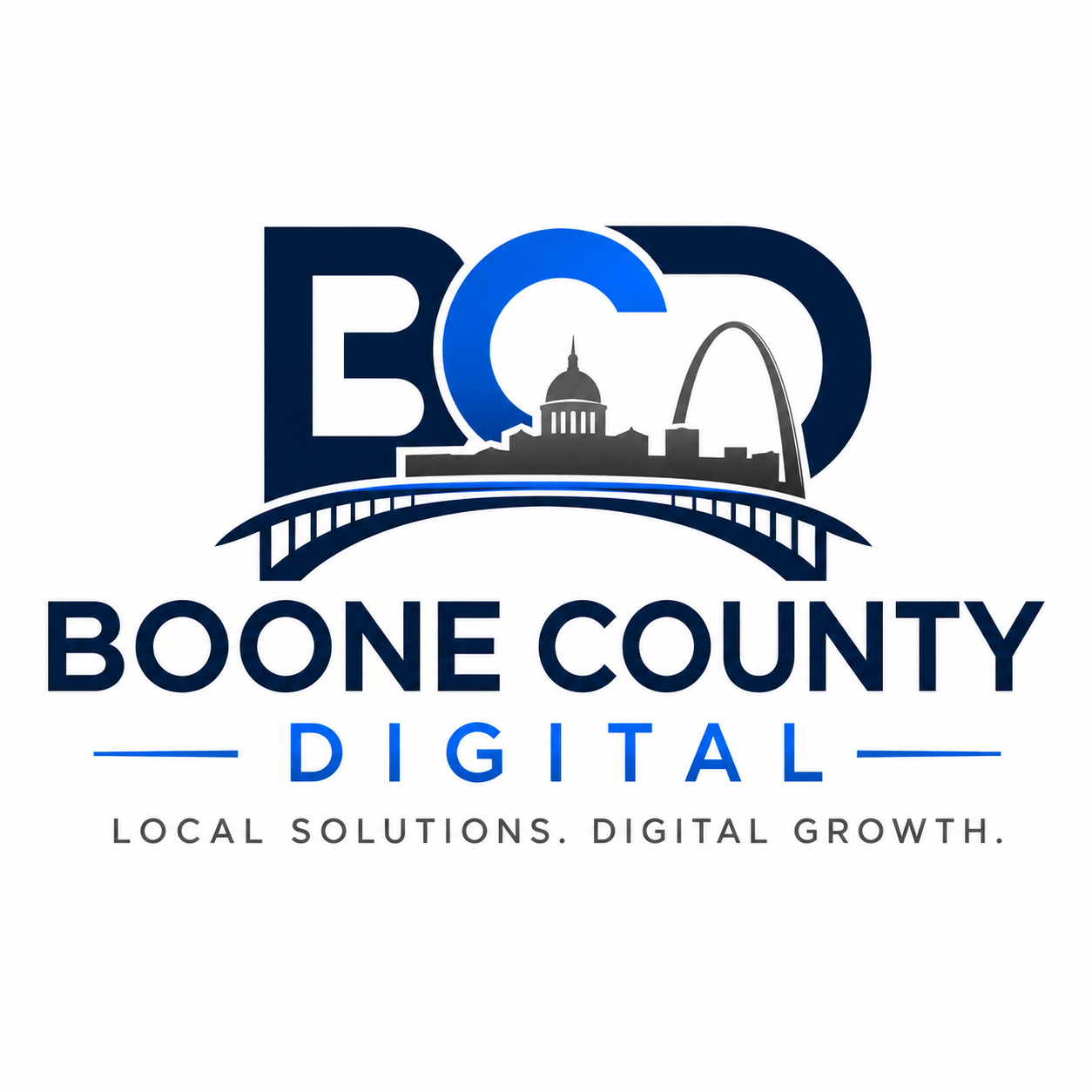 Boone County Digital